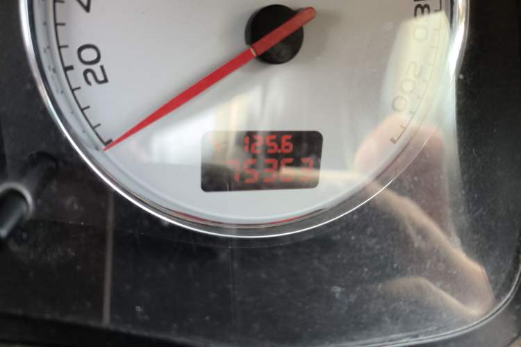 Used Peugeot 307 2012 Hatchback 1.6L Manual Comfort Edition