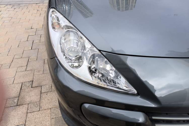 Used Peugeot 307 2012 Hatchback 1.6L Manual Comfort Edition