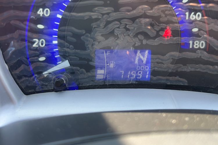 Used BYD F0 2015 1.0L AMT Joyful Cool Model