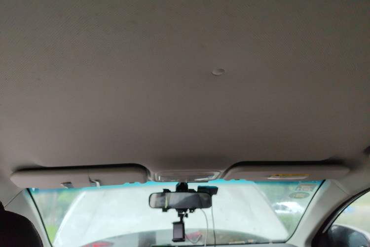 Used JAC Refine S2 2017 1.5L Manual Luxury Smart Model
