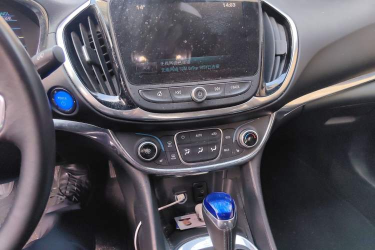 Used Buick VELITE 5 2017 Urban Extended-Range Model