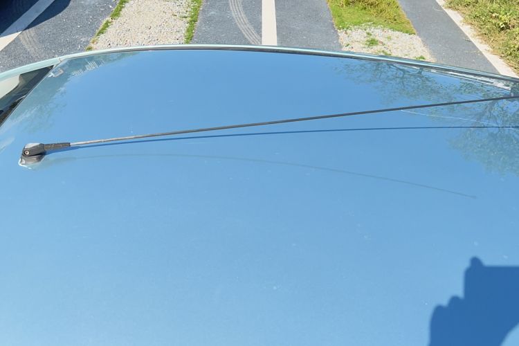 Used BYD F0 2015 1.0L AMT Joyful Cool Model