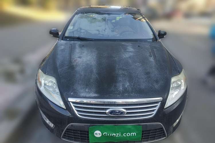 Used Ford Mondeo 2007 2.3L Fashion Edition Front