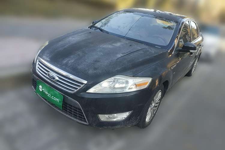 Used Ford Mondeo 2007 2.3L Fashion Edition