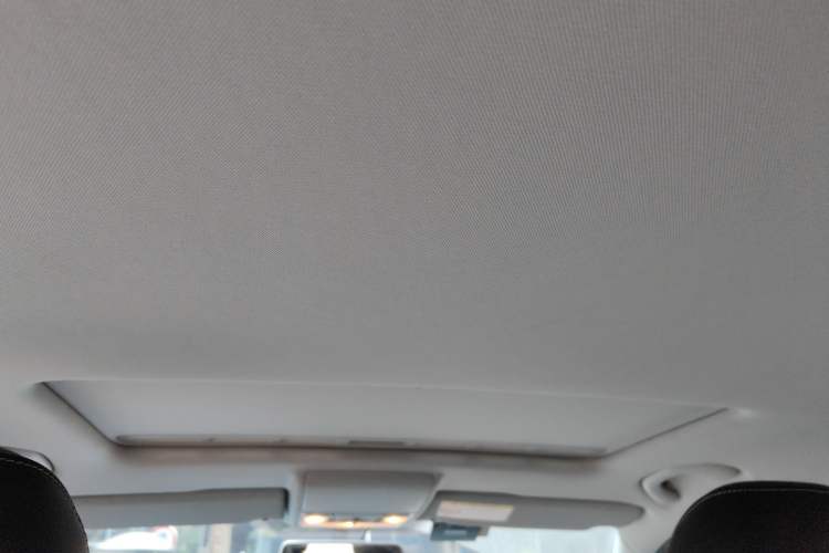 Used Volkswagen Cross Lavida 2014 1.4TSI DSG Headliner
