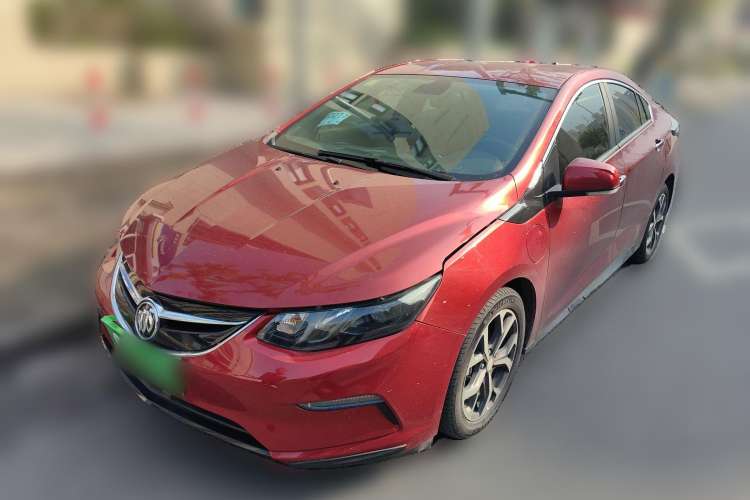 Used Buick VELITE 5 2017 Urban Extended-Range Model