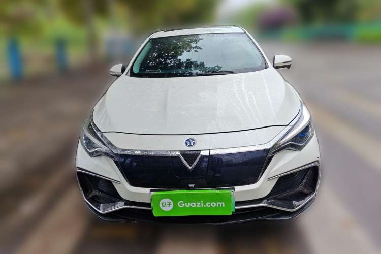 Used Venucia D60EV 2019 High-Range Deluxe Edition