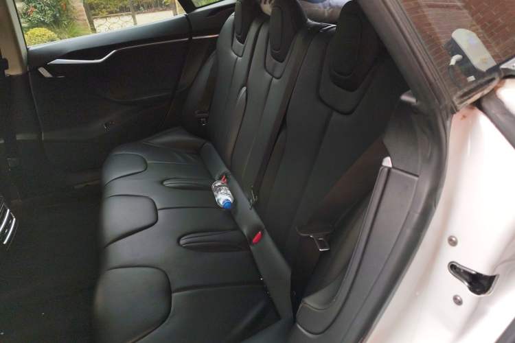 Used Tesla Model S 2014 S 85
