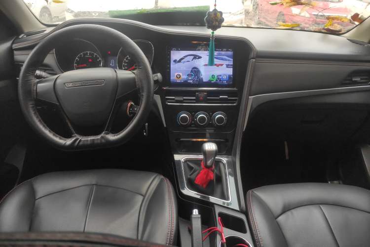 Used Venucia T70 2019 1.6L Manual Classic Edition
