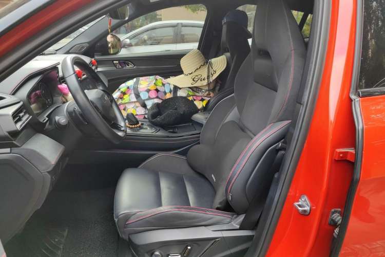 Used Lynk & Co 05 2020 2.0TD Four-Wheel Drive HypeHalo