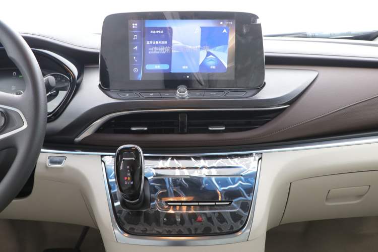 Used Buick GL8 2021 Land Cruiser Executive Class 652T Comfort Model