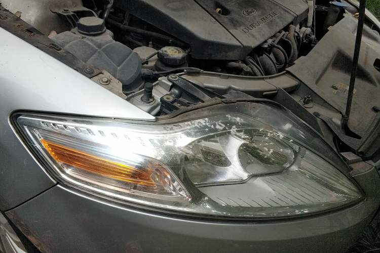 Used Ford Mondeo 2010 2.3L Fashion Edition
