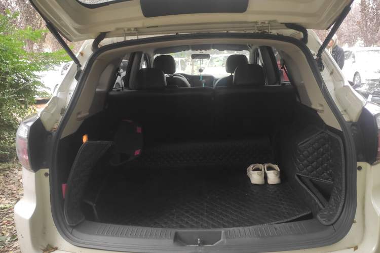 Used Venucia T70 2019 1.6L Manual Classic Edition
