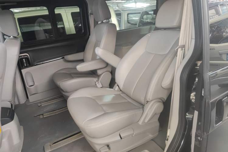 Used JAC Refine M5 2016 2.0T Gasoline Automatic Business Edition