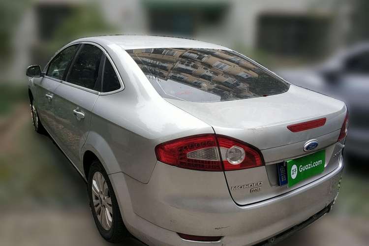Used Ford Mondeo 2010 2.3L Fashion Edition
