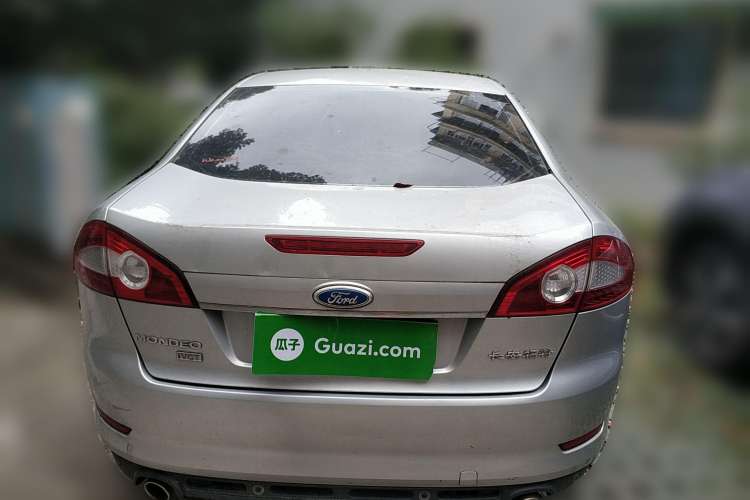 Used Ford Mondeo 2010 2.3L Fashion Edition
