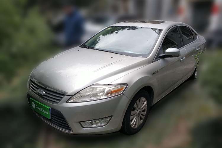 Used Ford Mondeo 2010 2.3L Fashion Edition