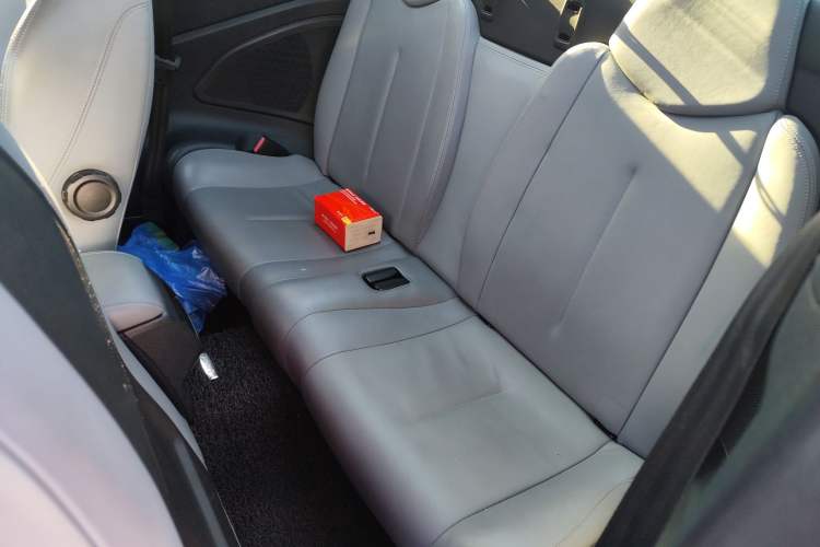 Used Peugeot RCZ 2011 1.6T Fashion Edition