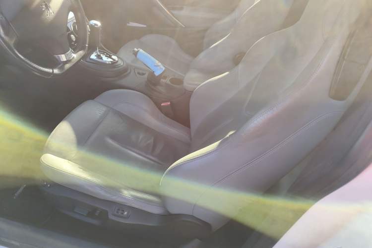 Used Peugeot RCZ 2011 1.6T Fashion Edition