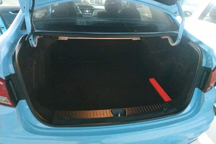 Used Haima Fumei F5 2018 1.6L Automatic Elite Model