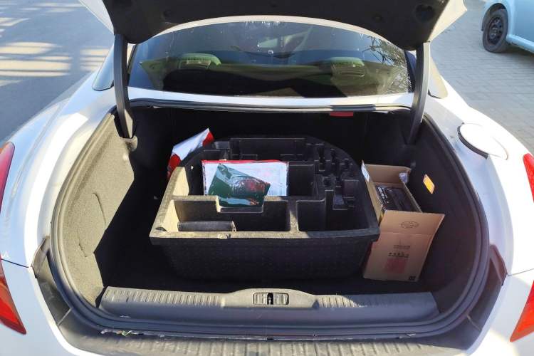 Used Peugeot RCZ 2011 1.6T Fashion Edition