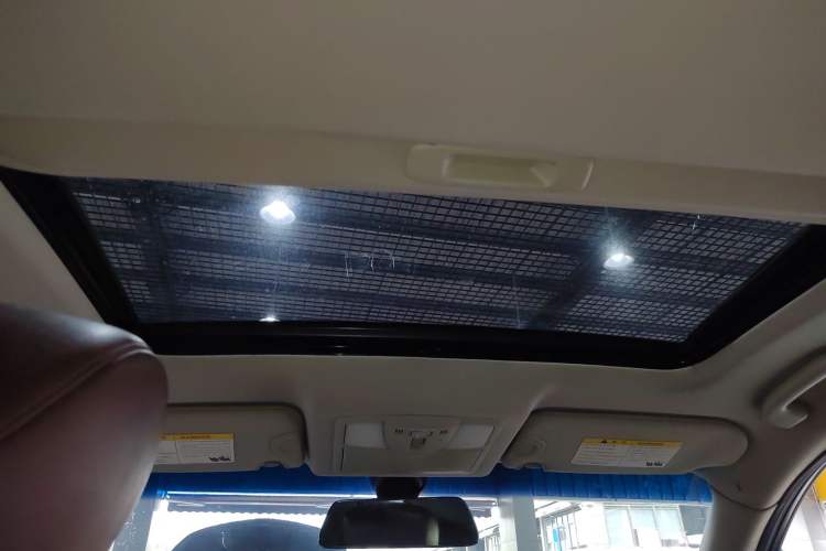 Used Infiniti EX 2011 EX25 Elegant Edition