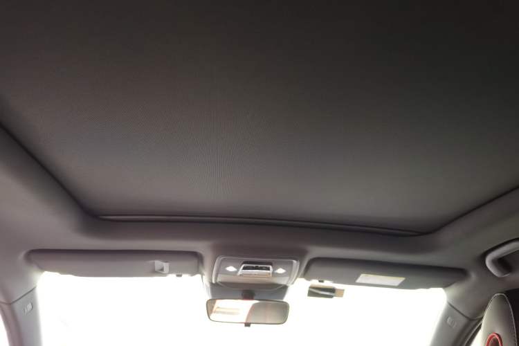 Used BYD Song PLUS 2020 1.5T Automatic Prestige Version
