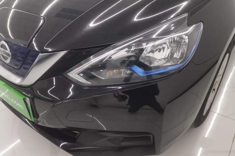 Used Nissan Sylphy EV 
