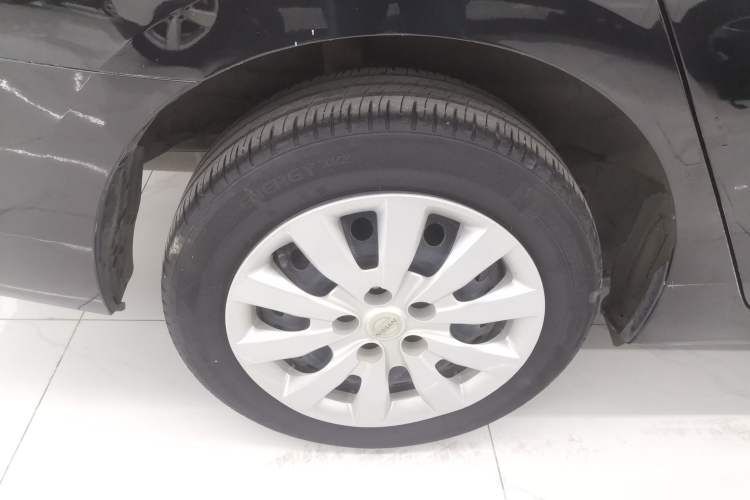 Used Nissan Sylphy EV 
