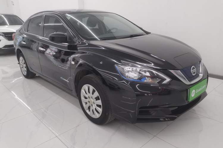 Used Nissan Sylphy EV 
