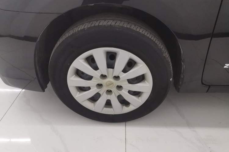 Used Nissan Sylphy EV 
