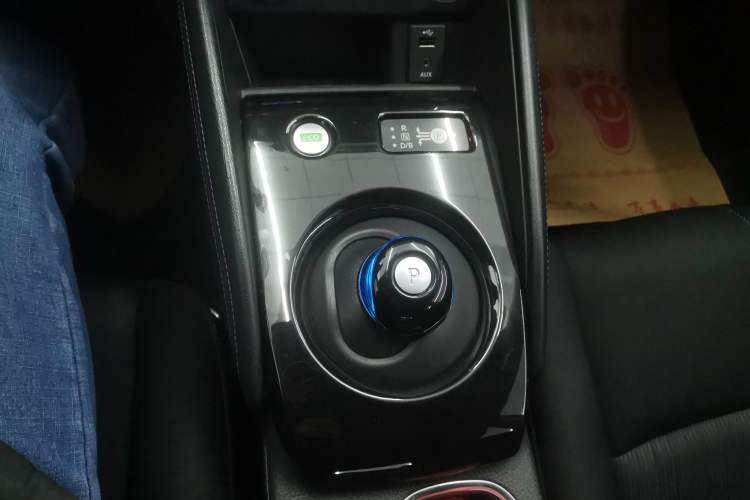 Used Nissan Sylphy EV 
