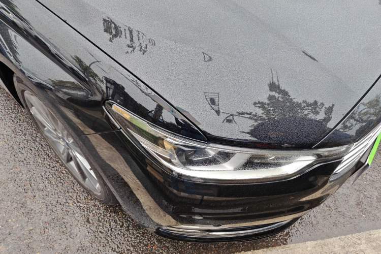 Used Ford Taurus 2019 EcoBoost 245 Premium Edition
