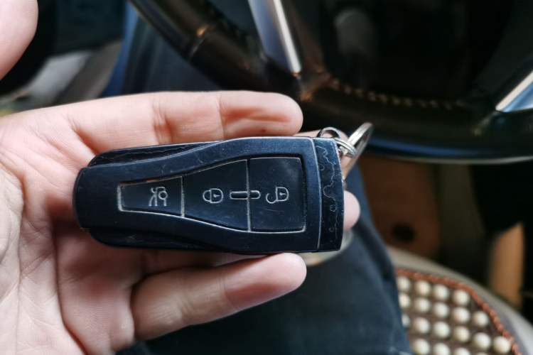 Used Roewe e550 2016 Flagship Edition
