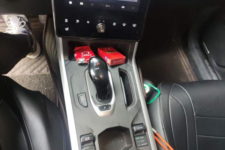 Used Haval F5 2020 1.5T DCT Type I