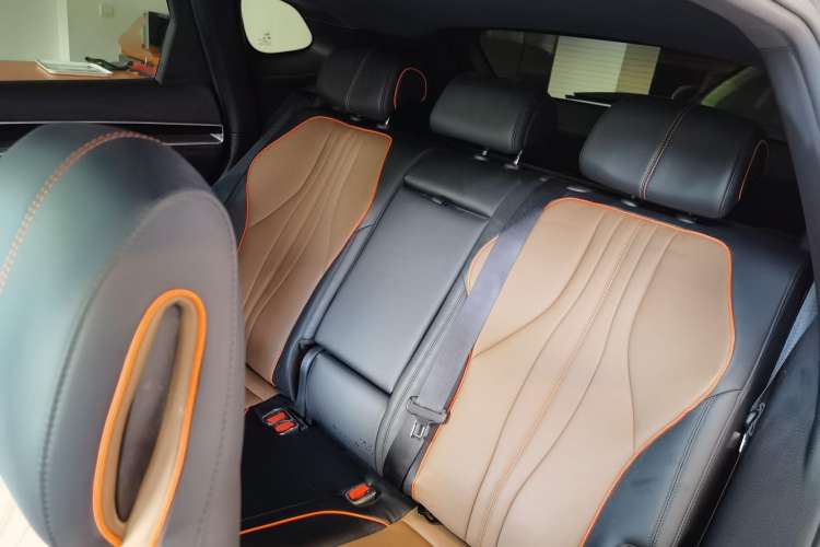 Used BYD Song PLUS 2020 1.5T Automatic Prestige Version
