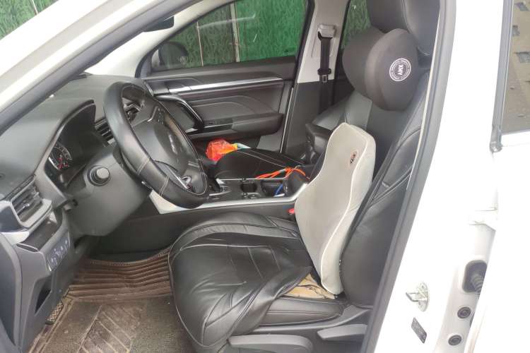 Used Haval F5 2020 1.5T DCT Type I