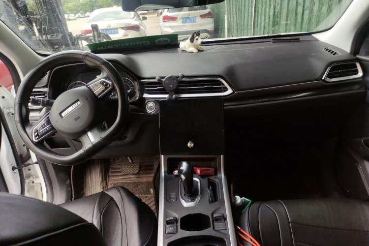 Used Haval F5 2020 1.5T DCT Type I