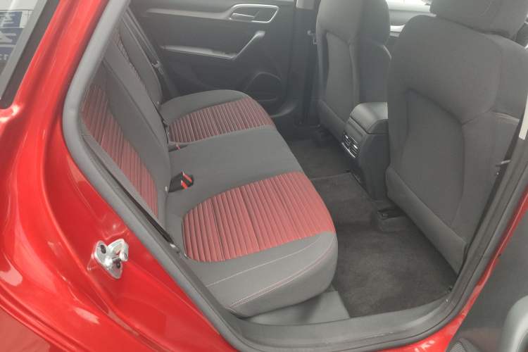 Used MG 6 2019 20T Manual Starlight Edition