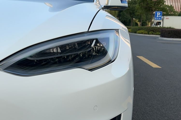 Used Tesla Model S 2016 S 90D