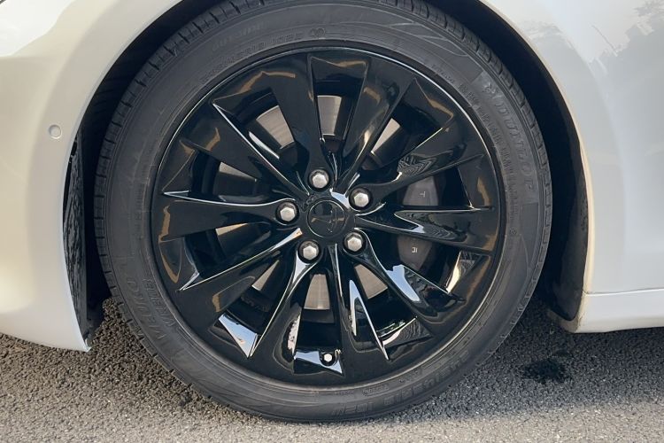 Used Tesla Model S 2016 S 90D