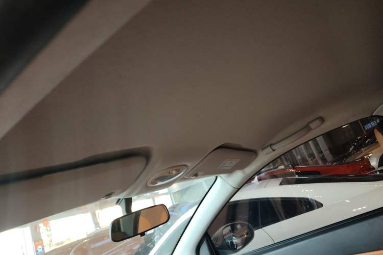 Used Chery New Energy  2018 400 4-Seater Smart Edition
