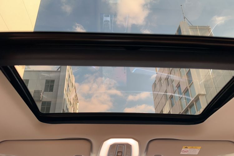 Used Venucia Star 2020 260T Automatic 48V Mild Hybrid Turbocharged Starry Edition
