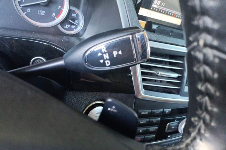 Used Mercedes-Benz E-Class 2009 E 300 Fashion Model
