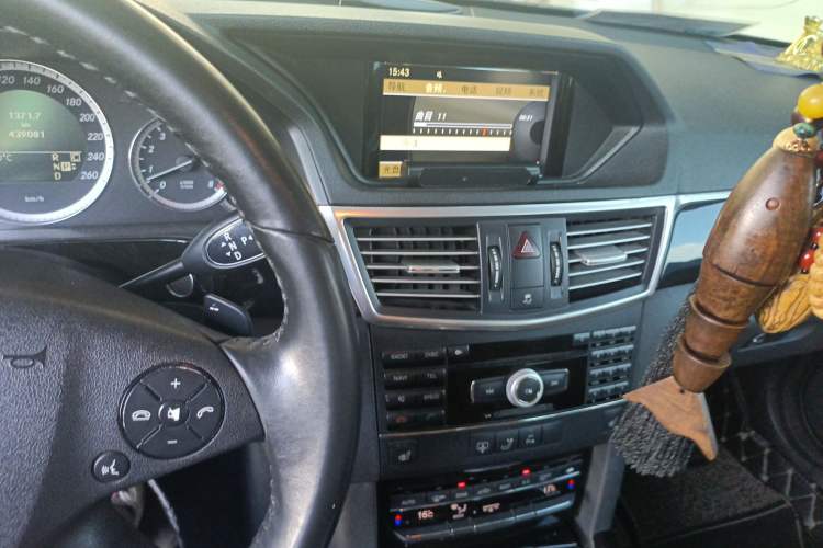 Used Mercedes-Benz E-Class 2009 E 300 Fashion Model
