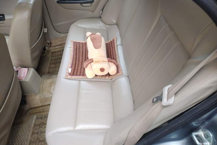 Used Soueast V3 Lingyue 2012 1.5L Manual Luxury Edition