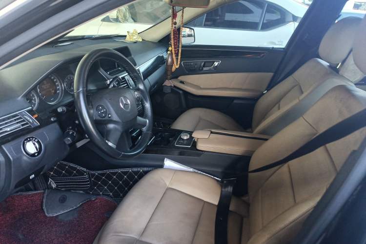 Used Mercedes-Benz E-Class 2009 E 300 Fashion Model
