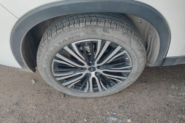 Used CHANGAN OSHAN X7 2020 1.5T Automatic Luxury Version
