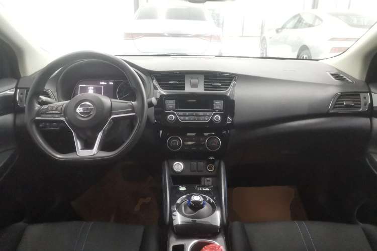 Used Nissan Sylphy EV 
