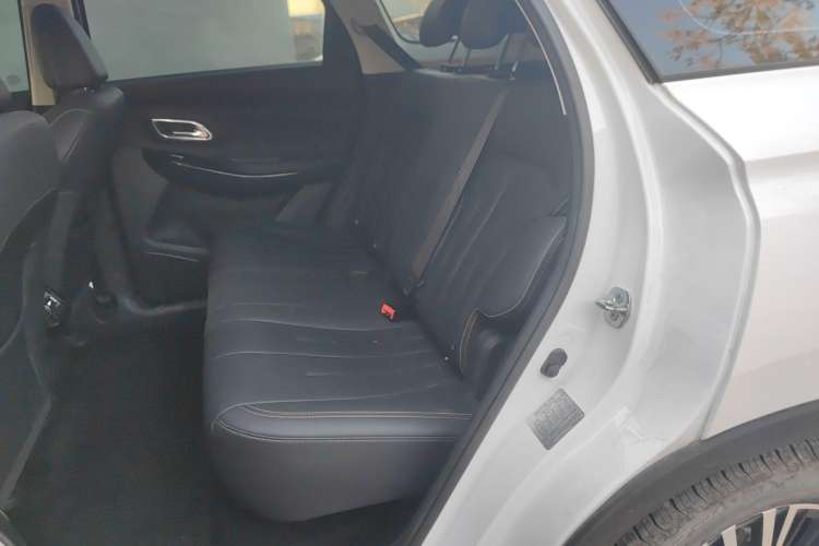 Used CHANGAN OSHAN X7 2020 1.5T Automatic Luxury Version
